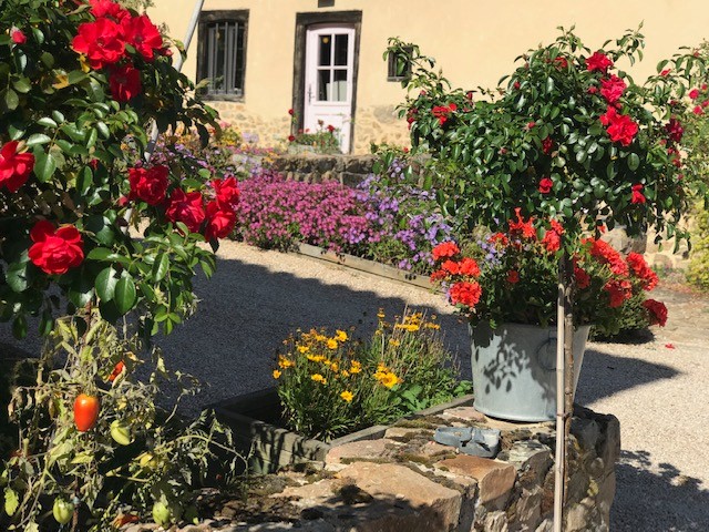 Vente Maison à Pontcharra-sur-Turdine 10 pièces