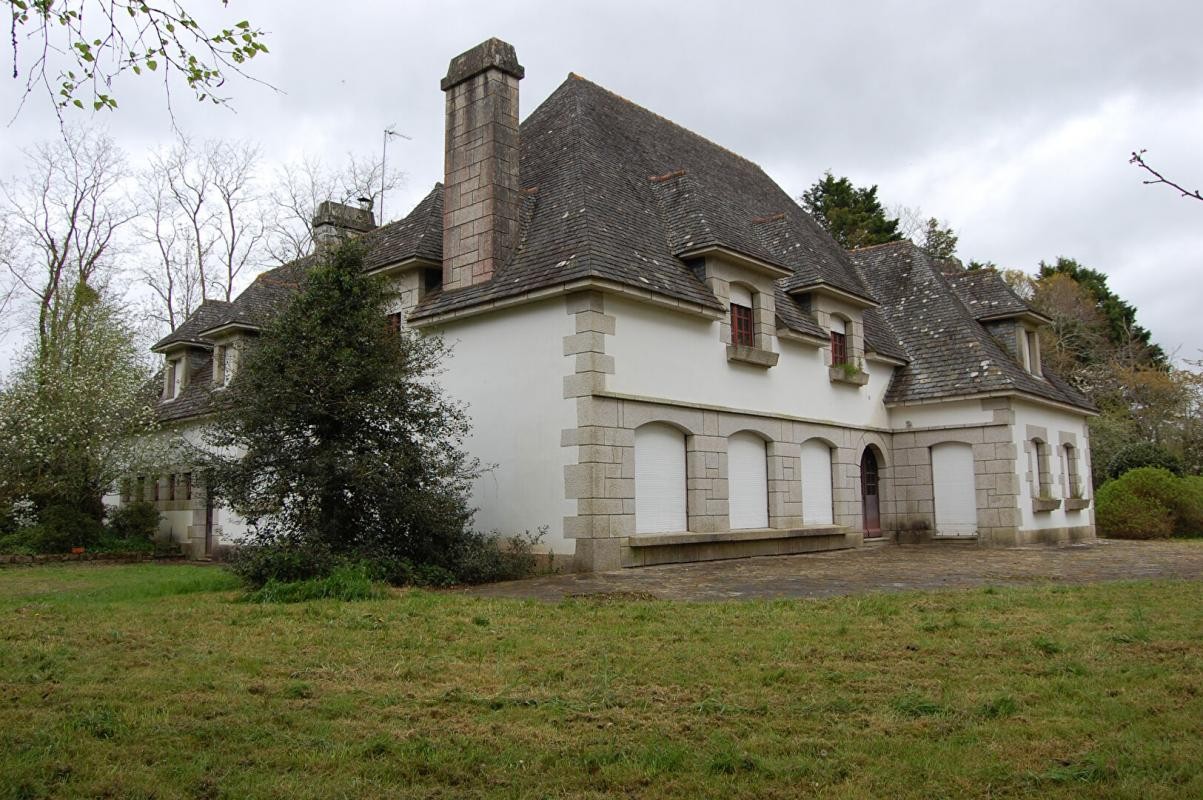 Vente Maison à Hennebont 15 pièces