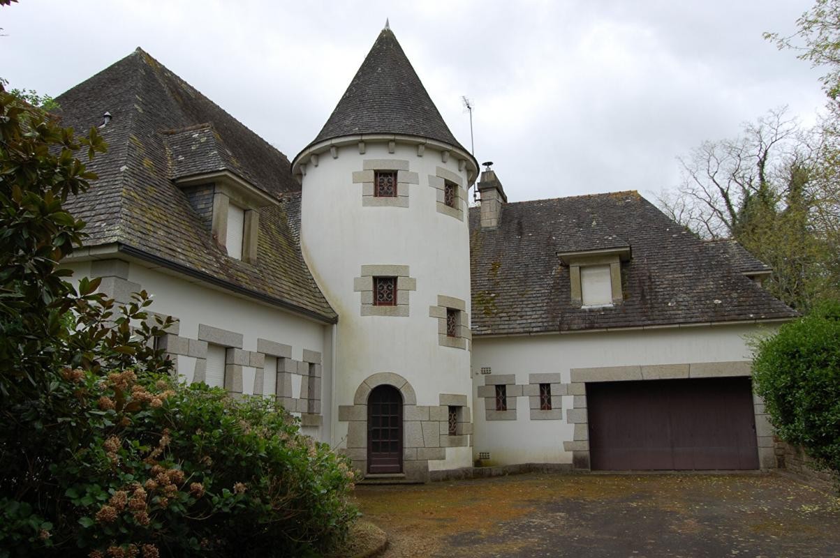 Vente Maison à Hennebont 15 pièces