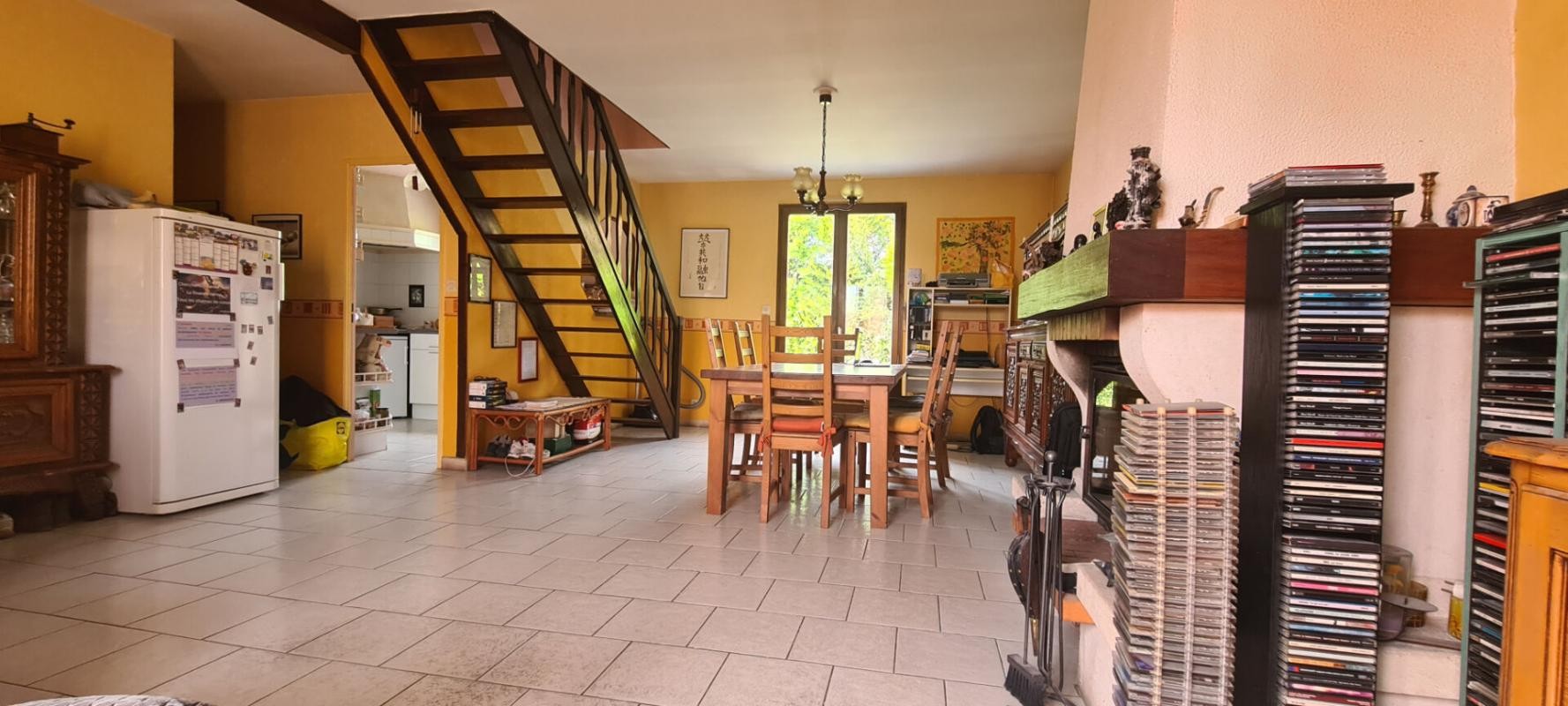 Vente Maison à Saintry-sur-Seine 6 pièces