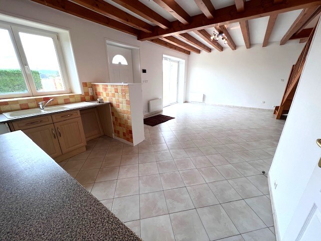 Vente Maison à Villefranche-sur-Saône 5 pièces