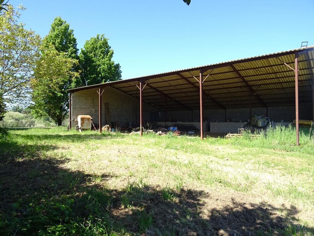 Vente Maison à Saint-Aubin 4 pièces