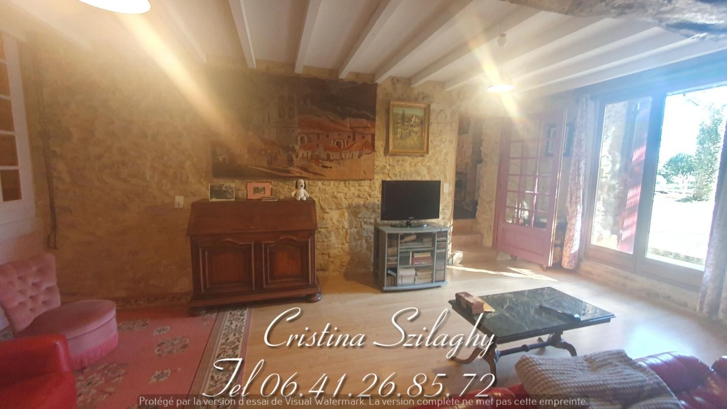 Vente Maison à Castelnaudary 7 pièces