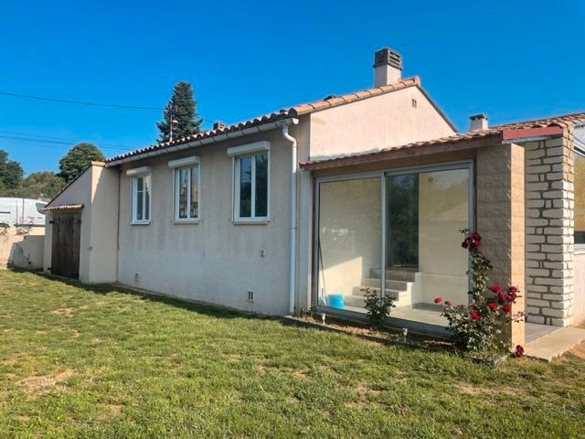 Vente Maison à Gargas 3 pièces