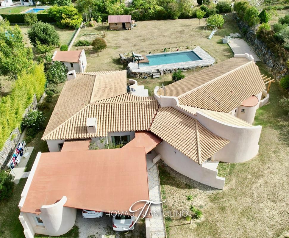 Vente Maison à Carcassonne 10 pièces