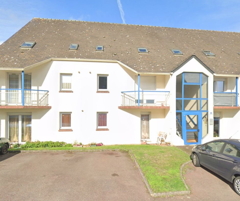 Vente Appartement à Pontivy 3 pièces