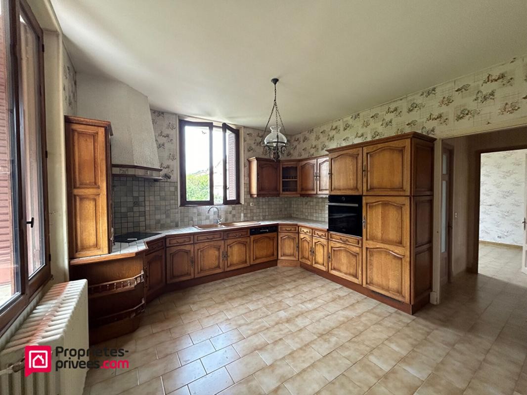 Vente Maison à Montbrun-les-Bains 6 pièces