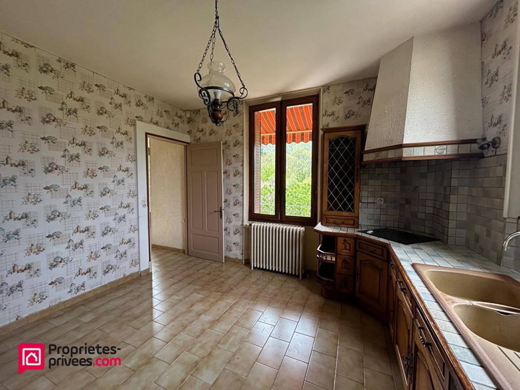 Vente Maison à Montbrun-les-Bains 6 pièces