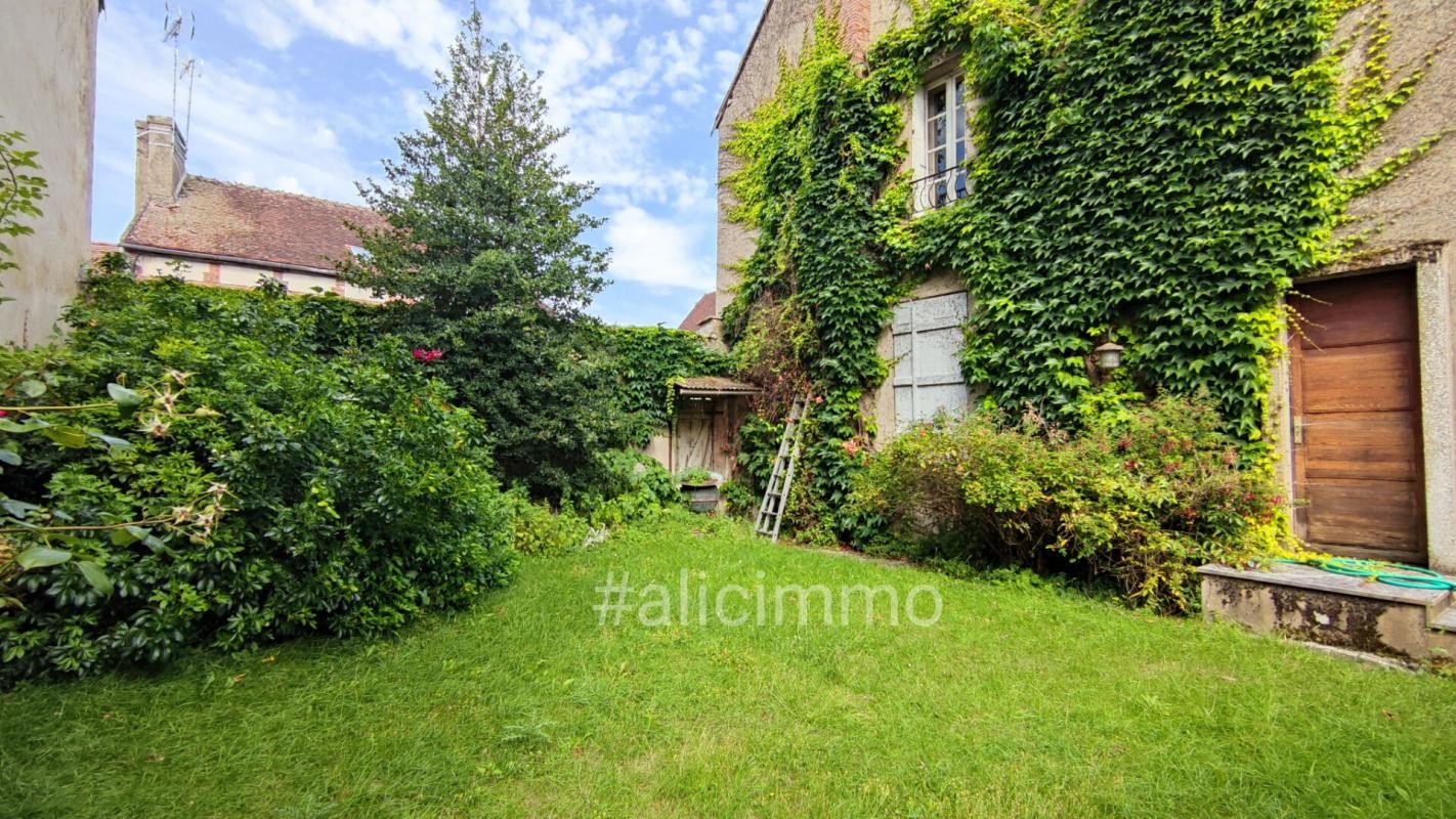 Vente Maison à Sézanne 8 pièces