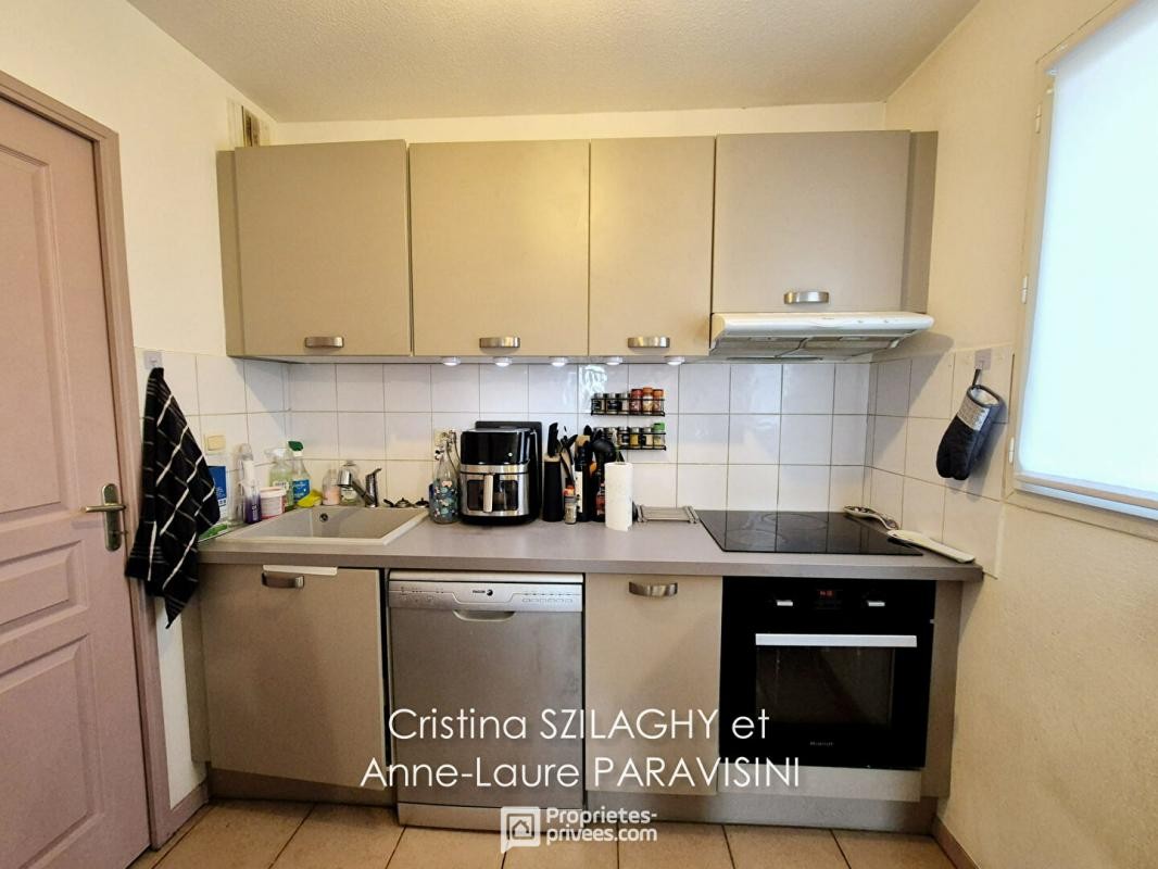 Vente Appartement à Carcassonne 3 pièces