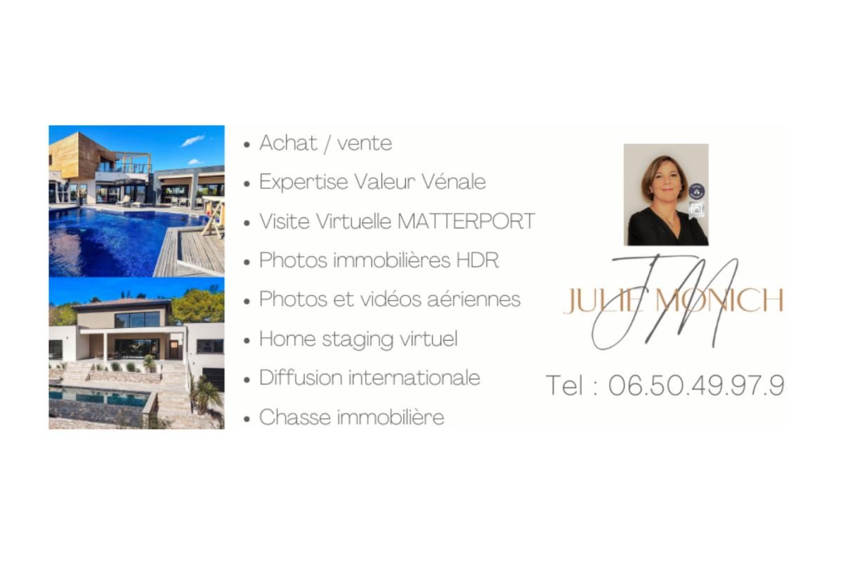 Vente Appartement à Banyuls-sur-Mer 1 pièce