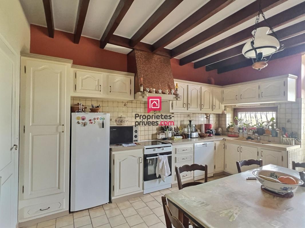 Vente Maison à Langon 7 pièces