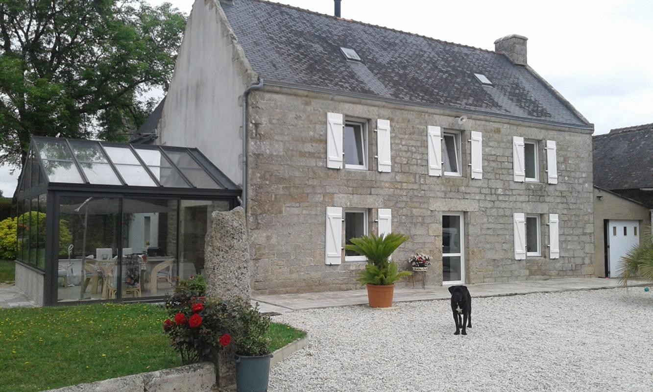 Vente Maison à Concarneau 12 pièces