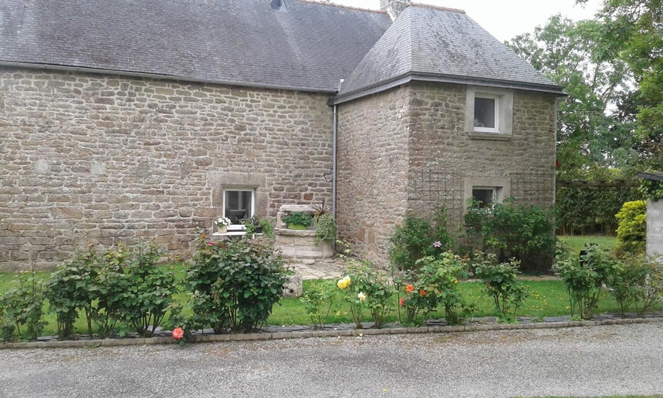 Vente Maison à Concarneau 12 pièces