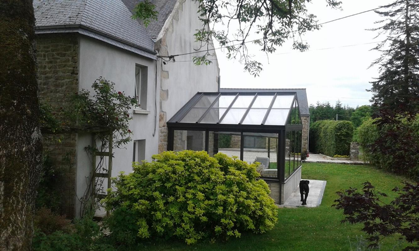 Vente Maison à Concarneau 12 pièces