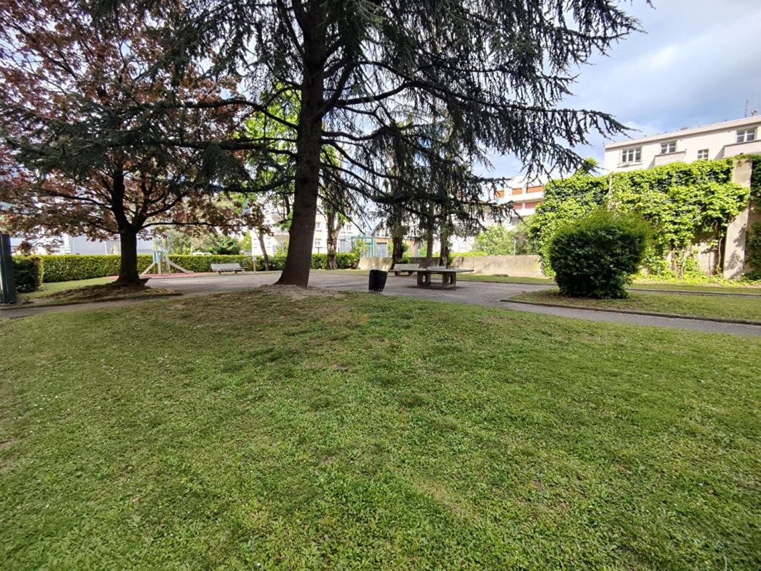 Vente Appartement à Grenoble 3 pièces