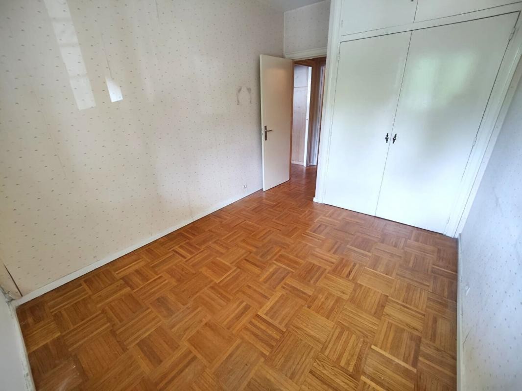 Vente Appartement à Grenoble 3 pièces