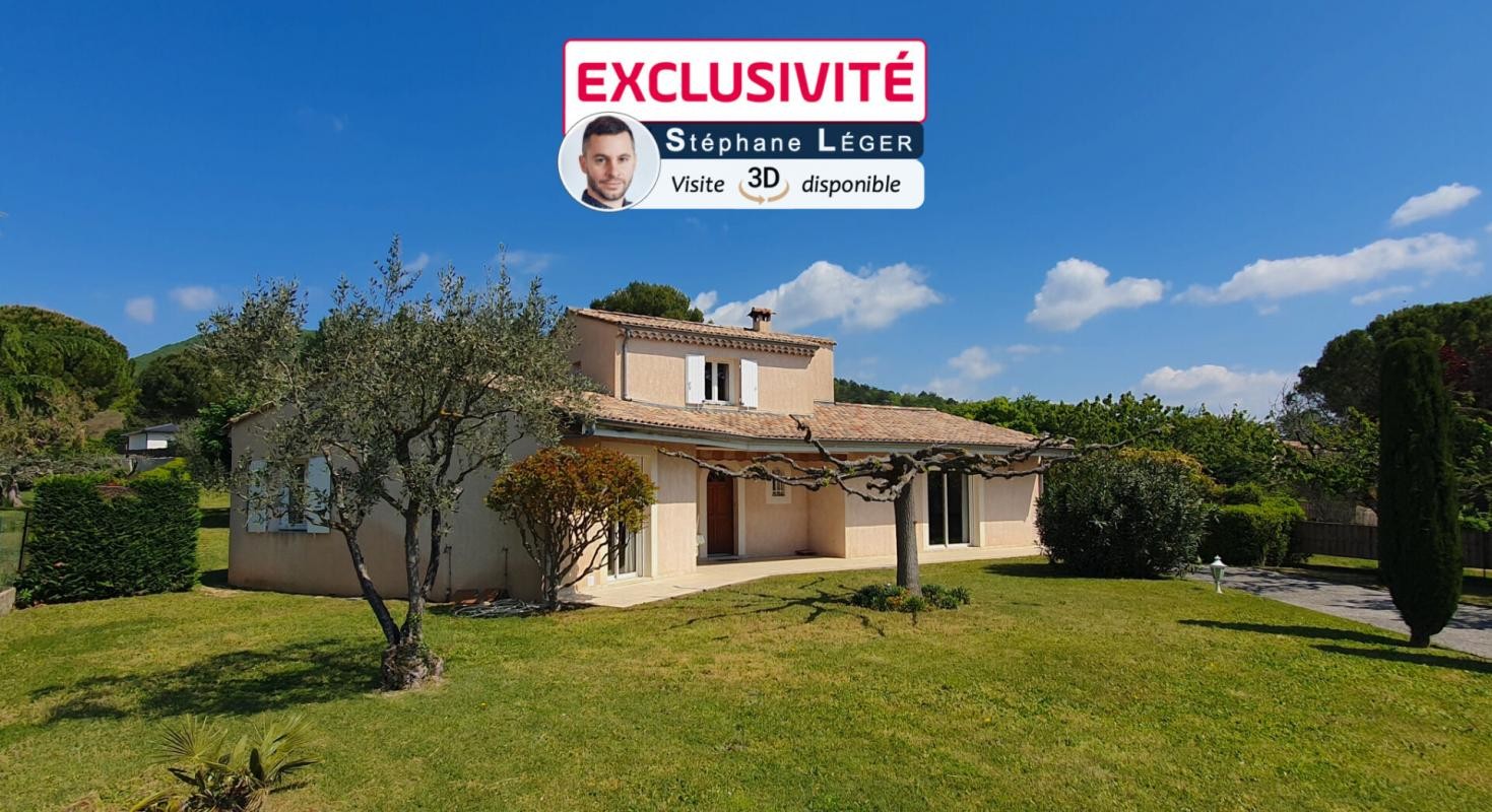 Vente Maison à Sauzet 9 pièces