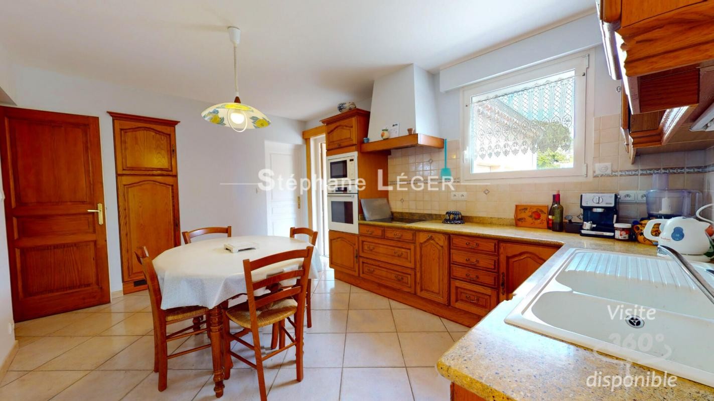 Vente Maison à Sauzet 9 pièces