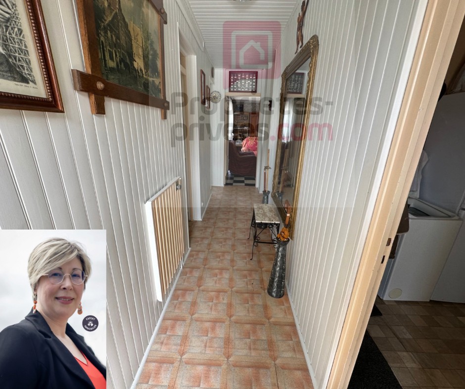 Vente Maison à Saint-Malo 5 pièces