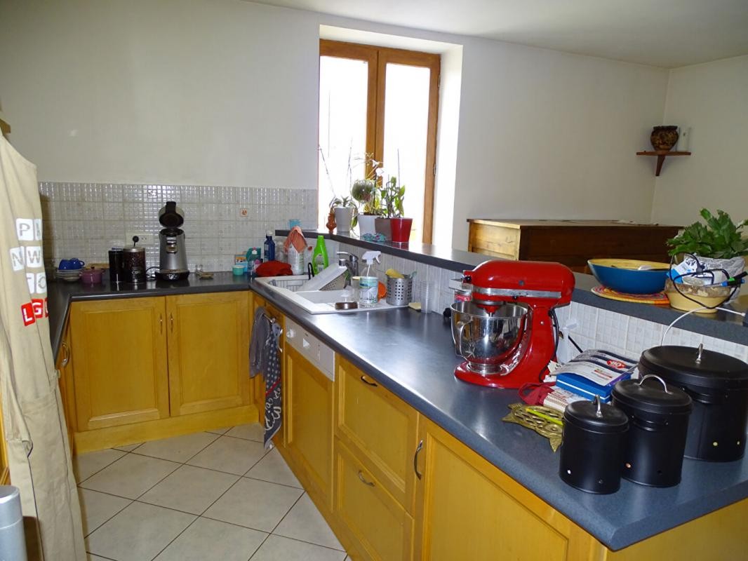 Vente Maison à Auriac-du-Périgord 6 pièces