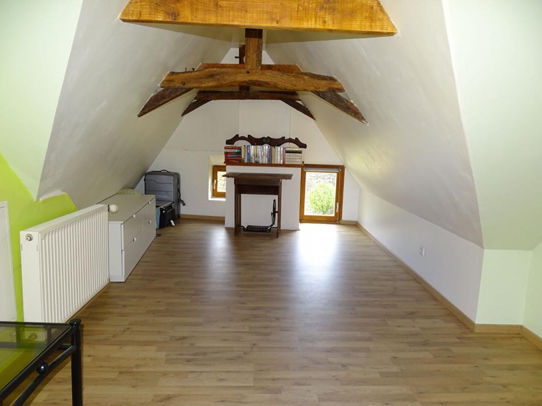 Vente Maison à Auriac-du-Périgord 6 pièces