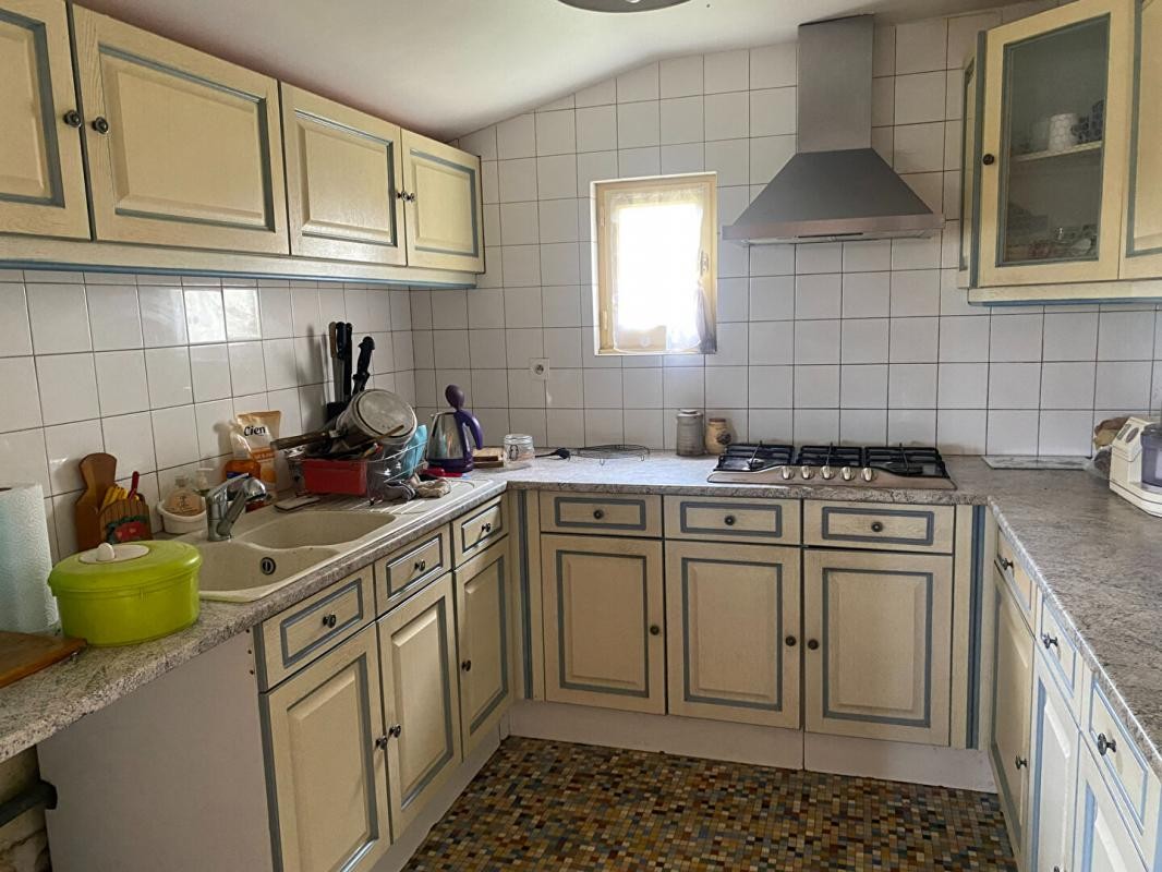 Vente Maison à Azay-le-Ferron 4 pièces