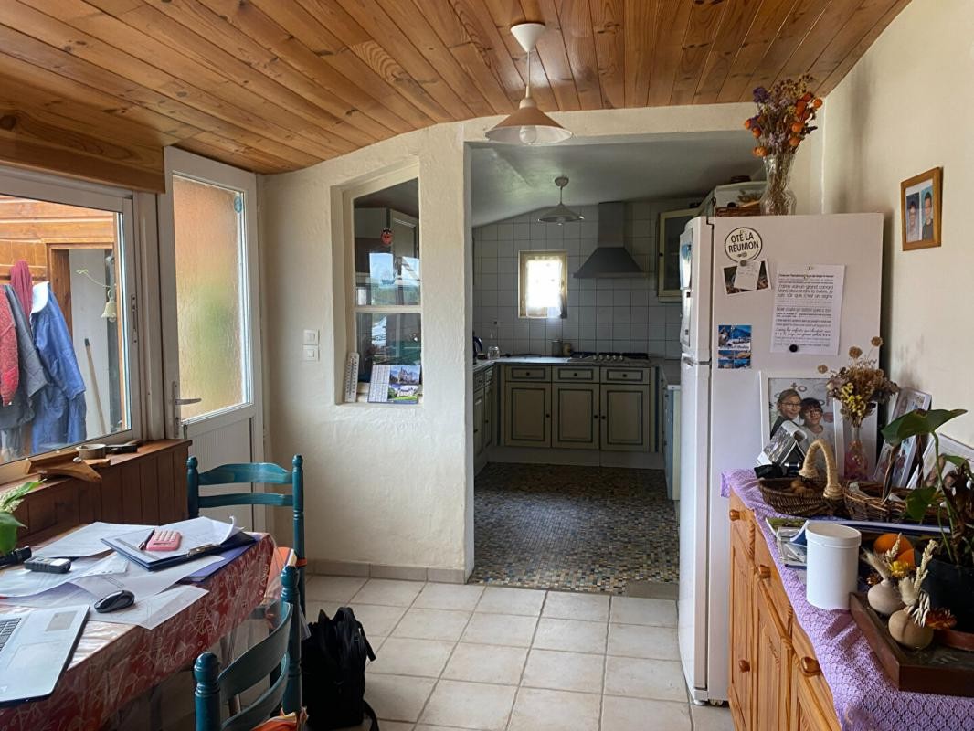 Vente Maison à Azay-le-Ferron 4 pièces