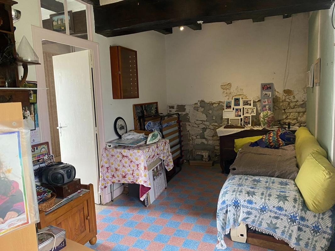 Vente Maison à Azay-le-Ferron 4 pièces