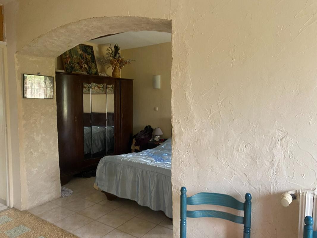 Vente Maison à Azay-le-Ferron 4 pièces