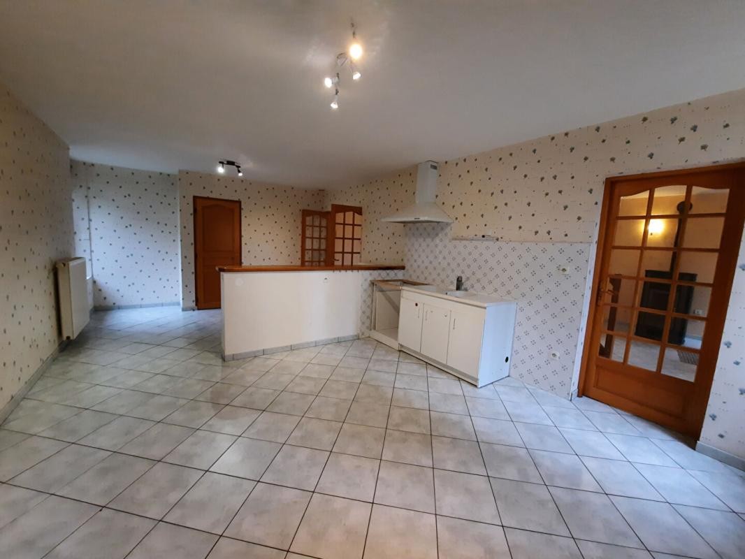 Vente Maison à Sargé-sur-Braye 4 pièces