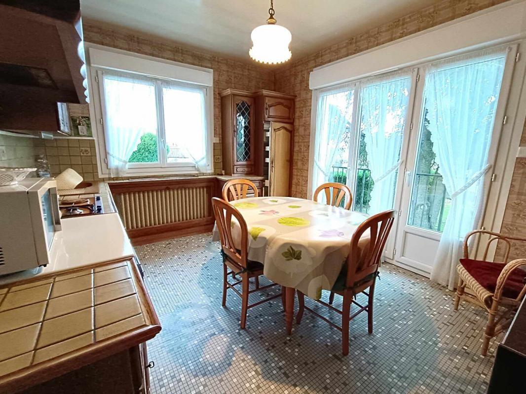 Vente Maison à Esternay 5 pièces