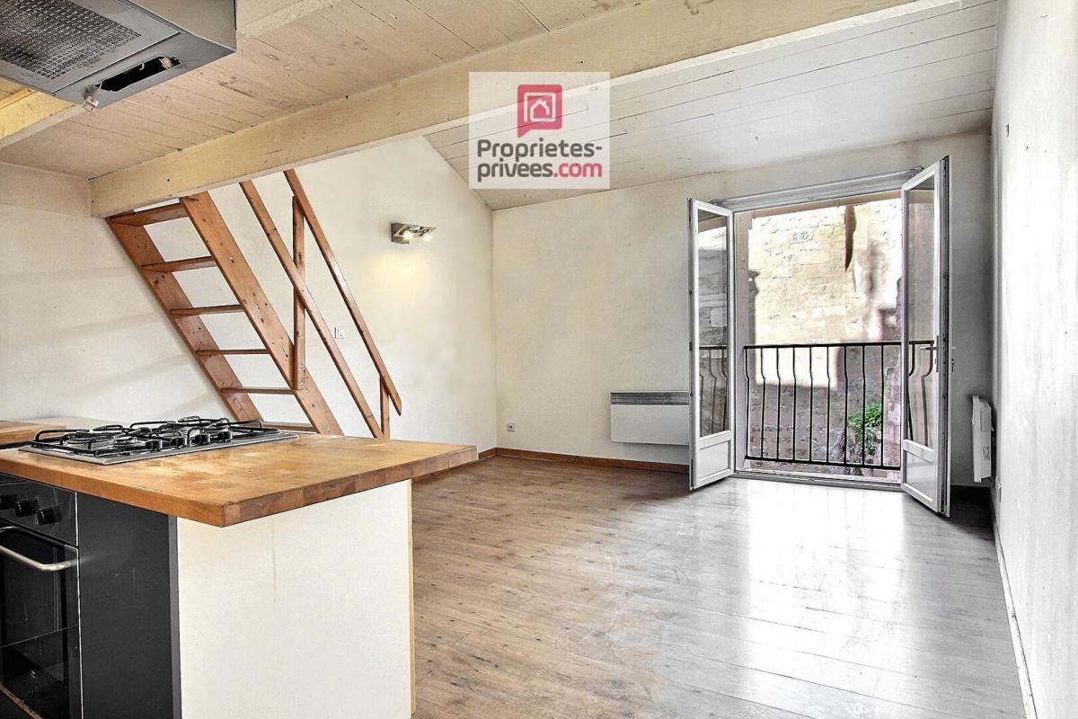 Vente Appartement à Pertuis 4 pièces