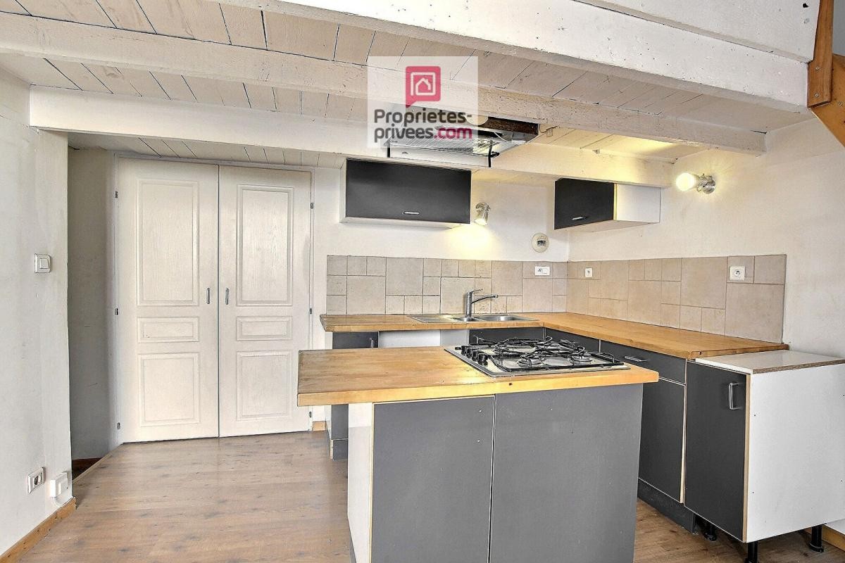 Vente Appartement à Pertuis 4 pièces