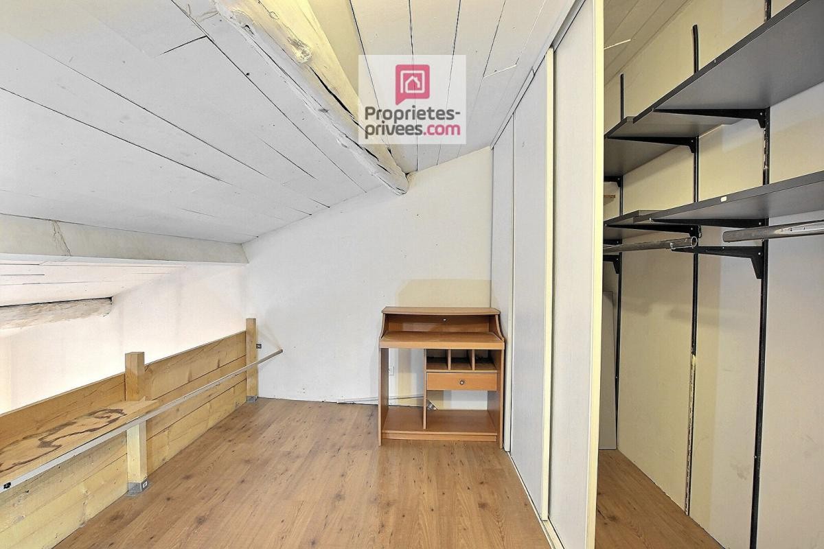 Vente Appartement à Pertuis 4 pièces