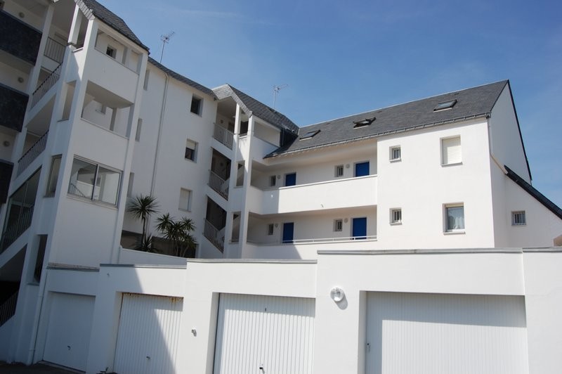 Vente Appartement à Ploemeur 1 pièce