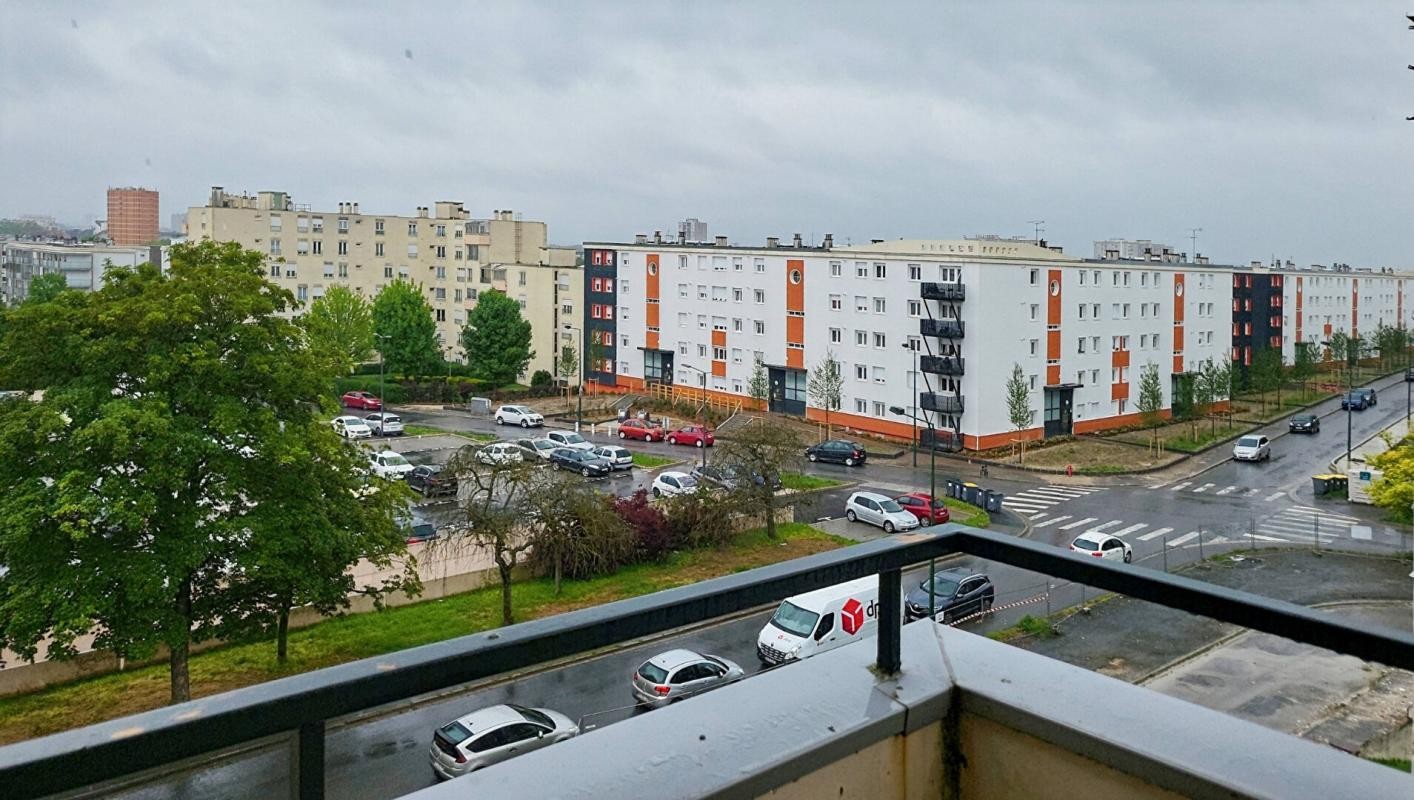 Vente Appartement à Reims 4 pièces