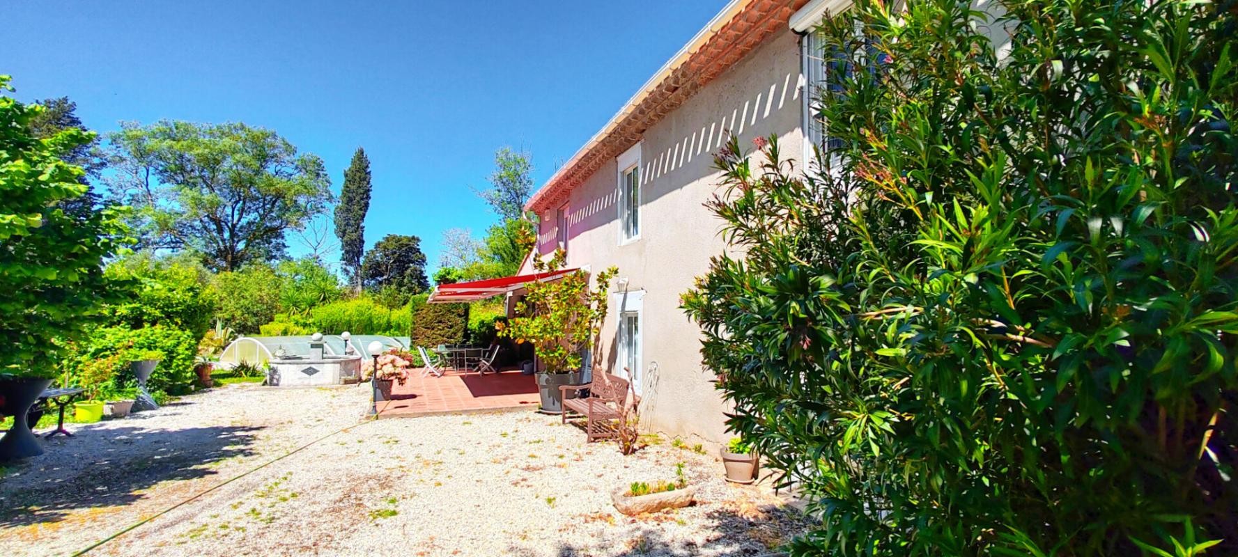 Vente Maison à Carcassonne 5 pièces