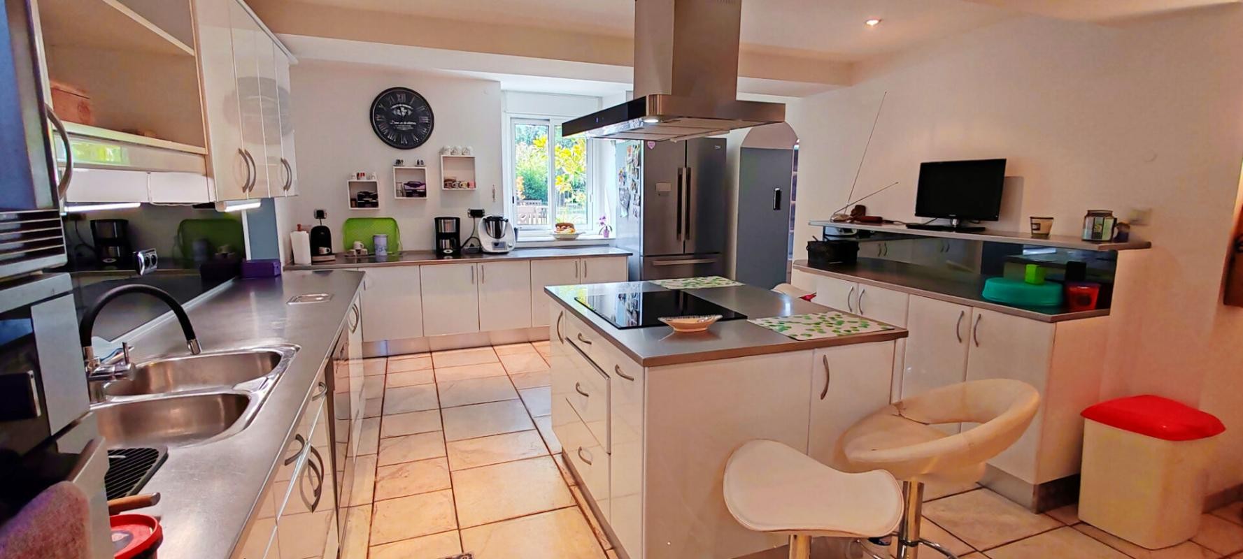 Vente Maison à Carcassonne 5 pièces