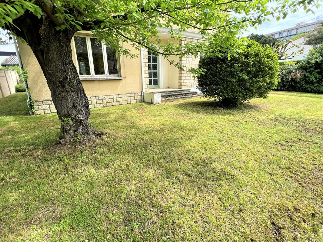 Vente Maison à Bordeaux 6 pièces