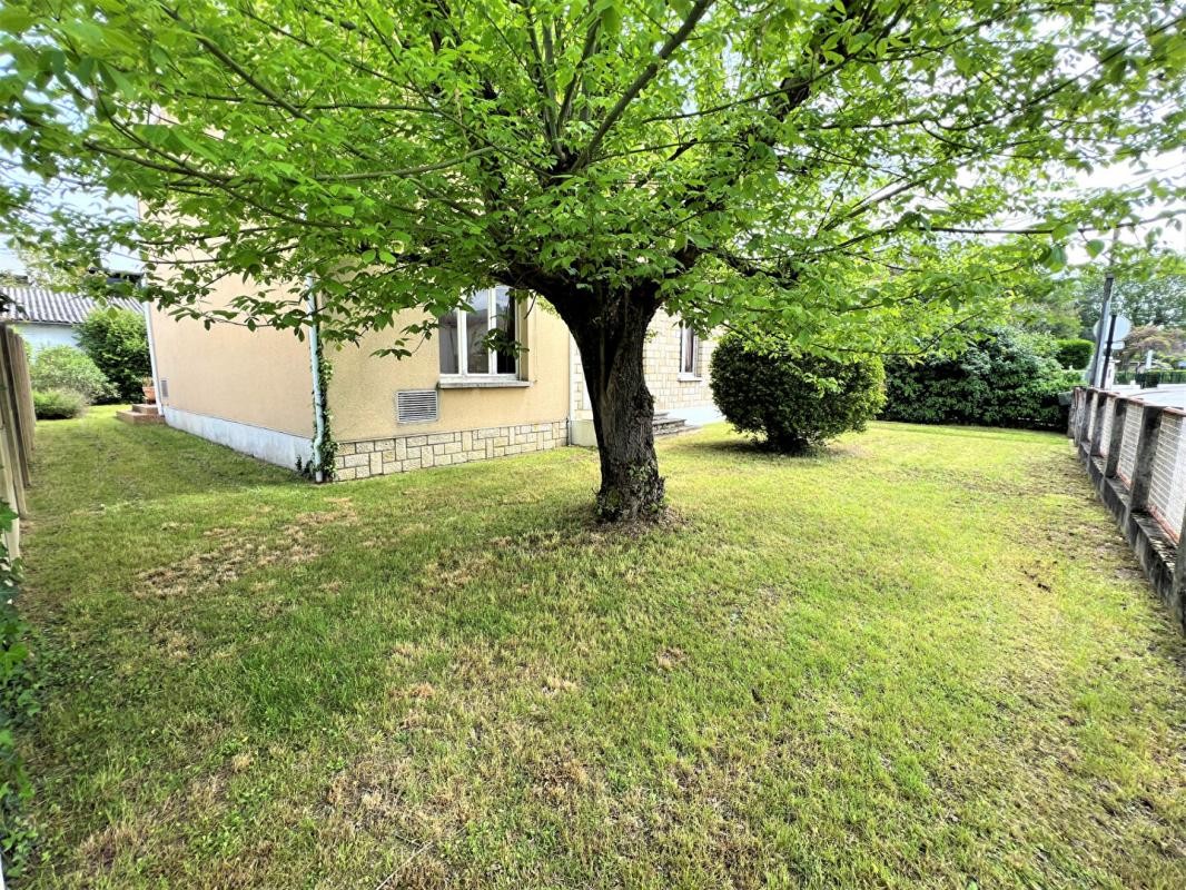 Vente Maison à Bordeaux 6 pièces