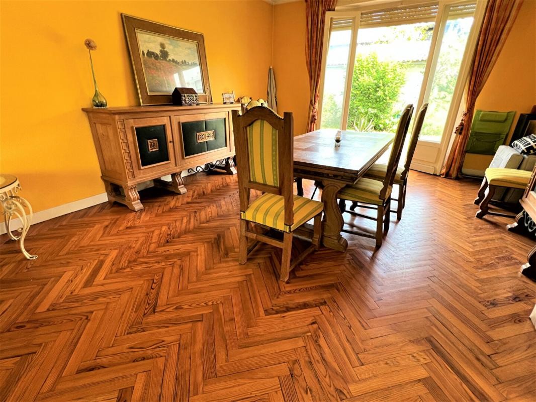 Vente Maison à Bordeaux 6 pièces