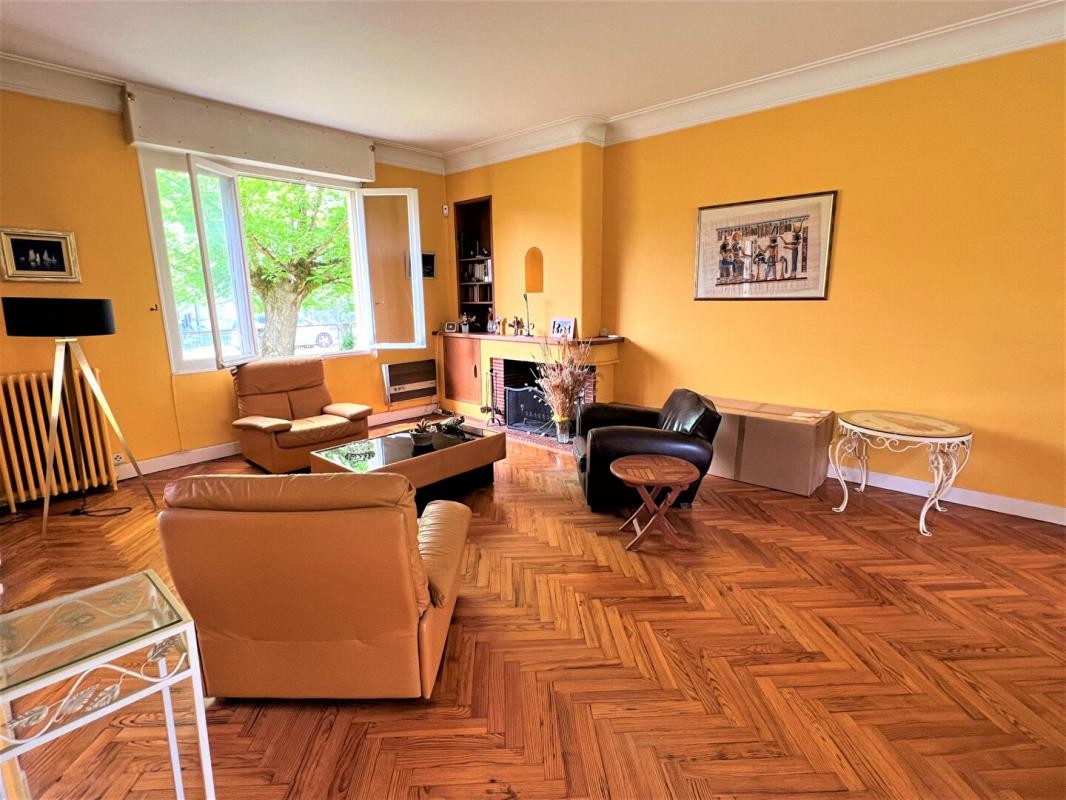 Vente Maison à Bordeaux 6 pièces