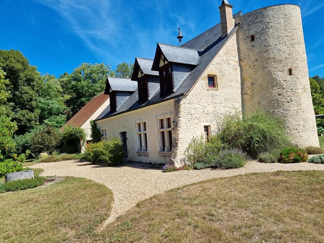 Vente Maison à Romorantin-Lanthenay 7 pièces