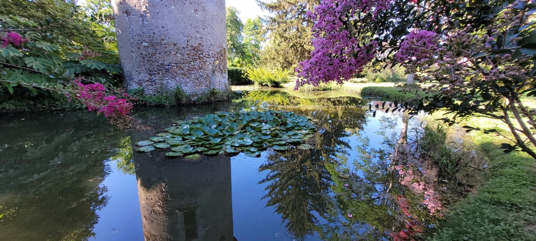 Vente Maison à Romorantin-Lanthenay 7 pièces