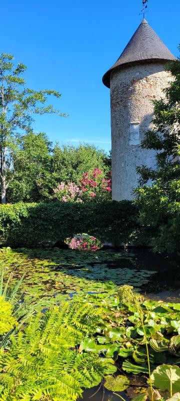 Vente Maison à Romorantin-Lanthenay 7 pièces