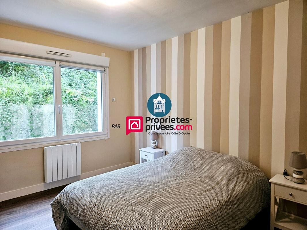 Vente Appartement à Wimereux 4 pièces