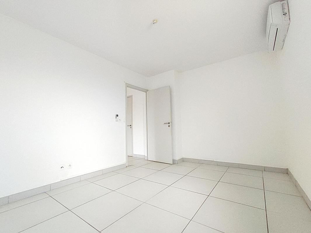 Vente Appartement à le François 3 pièces