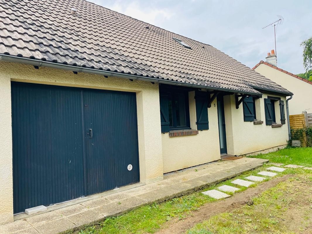 Vente Maison à Dreux 6 pièces