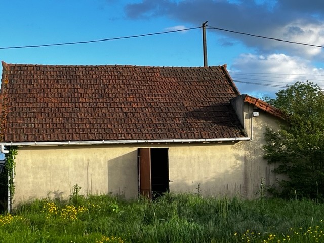 Vente Maison à Croisy 5 pièces